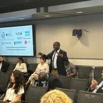 IUCN World Commission 14