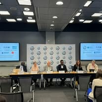 IUCN World Commission 13