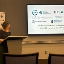 IUCN World Commission 11