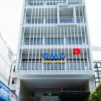 Tập Đoàn Galactic Holdings 7