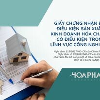 Kỹ thuật an toàn môi trường Hòa Phát 6