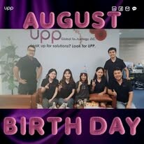 UPP Global Technology 7