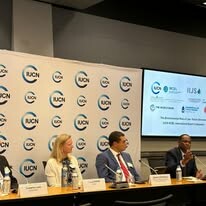 IUCN World Commission 8