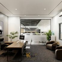 Nội thất kiến trúc IKINA Việt Nam 8