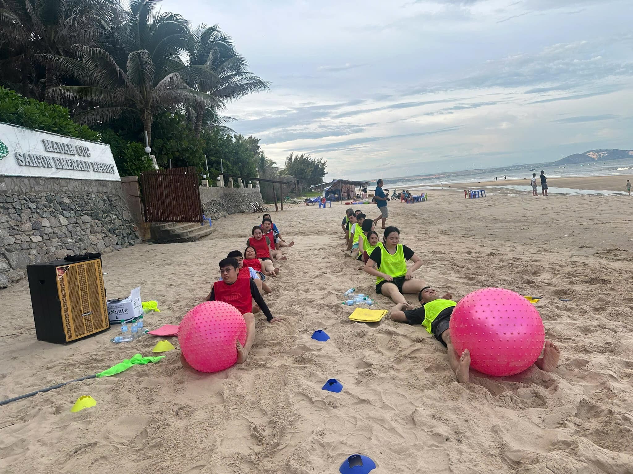 Dịch Vụ Kỹ Thuật Minh Giao 4