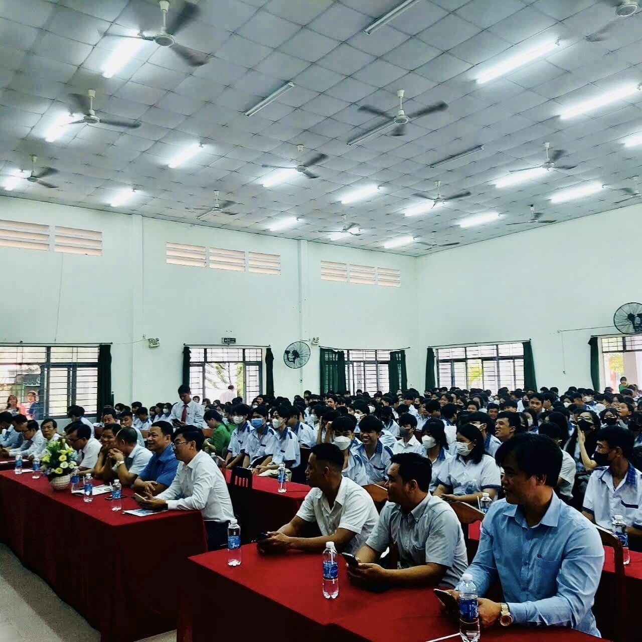 Đào Tạo Và Tư Vấn An Toàn MT 9