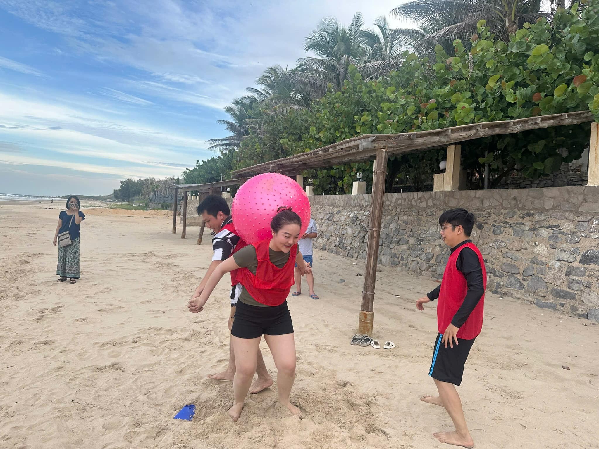 Dịch Vụ Kỹ Thuật Minh Giao 2