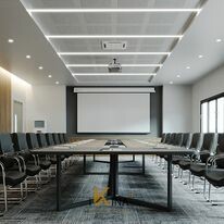 Nội thất kiến trúc IKINA Việt Nam 12