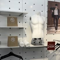 ĐẠI CÁT HY (CATSA) 7