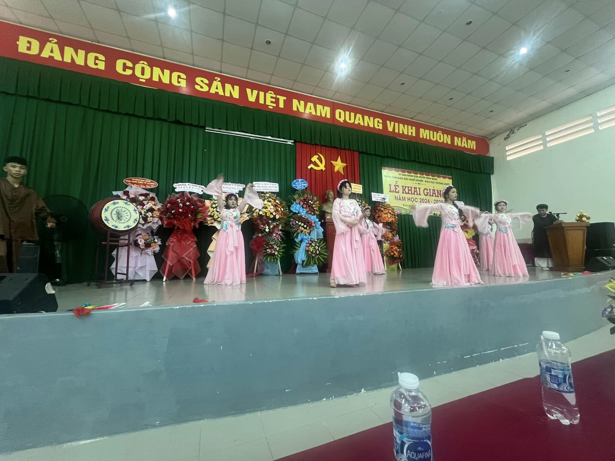 Đào Tạo Và Tư Vấn An Toàn MT 10