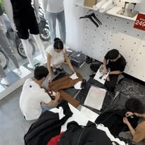 ĐẠI CÁT HY (CATSA) 8