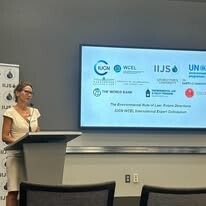 IUCN World Commission 10