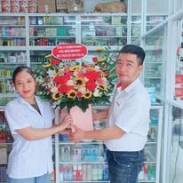 Nhà Thuốc Rubin Pharma 3