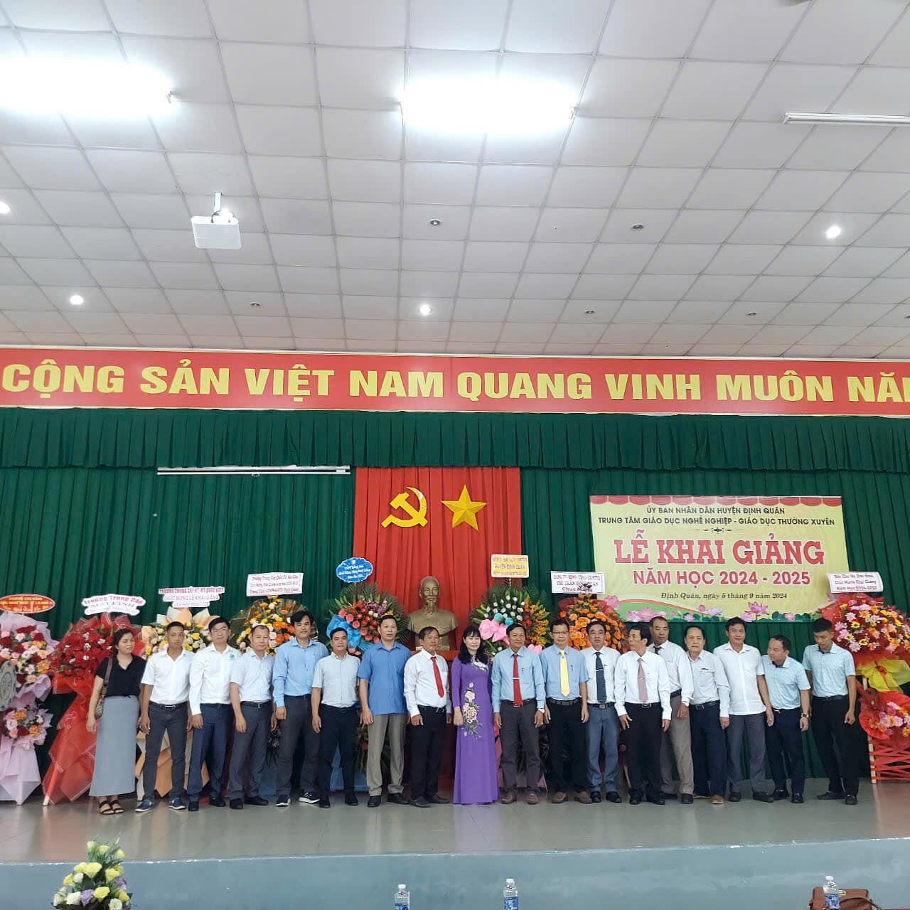 Đào Tạo Và Tư Vấn An Toàn MT 7
