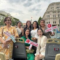 Ngọc Mai Travel 8