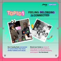 THE PURPOSE GROUP 10