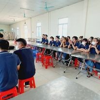 Ouhai Glasses Việt Nam 3