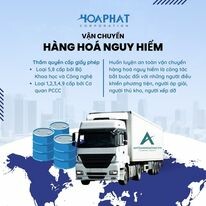 Kỹ thuật an toàn môi trường Hòa Phát 10