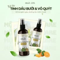Mộc Ân Haircare 3