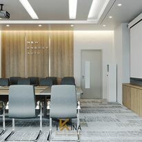 Nội thất kiến trúc IKINA Việt Nam 9