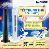 Nội Thất Panworld Việt Nam 9