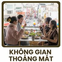 Nhà Hàng Buffet Chay D'Gemma 3