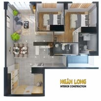 Xây Dựng Ngân Long 2