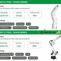 Gia công quốc tế Đế Dương - HIWIN 14