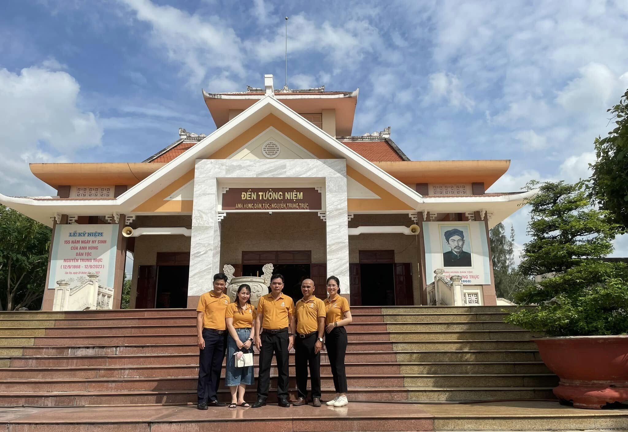 Địa Ốc An Huy 7