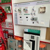 Công Nghiệp Deco Vina 5