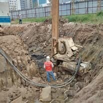 Xây Dựng Và Phát Triển Kỹ Thuật Nền Móng 4