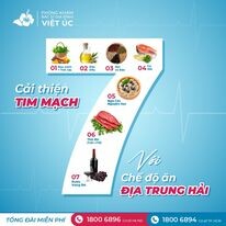 Chăm sóc tại nhà Việt Úc - Sài Gòn 1
