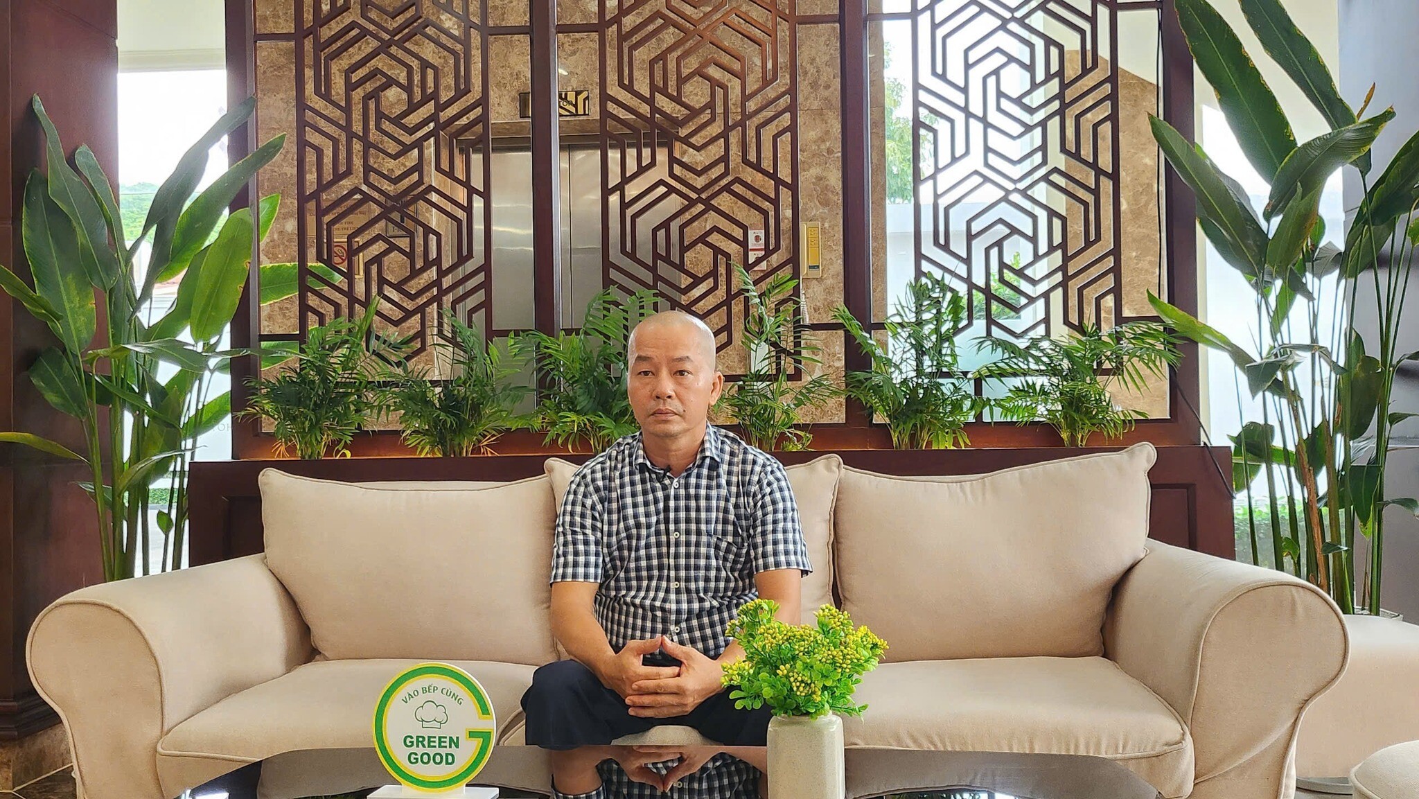 THỰC PHẨM GREENGOOD 10