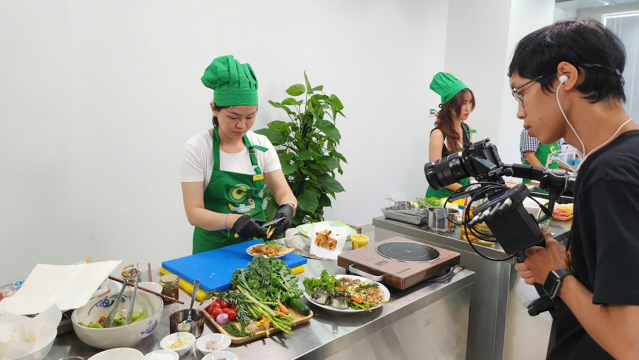 THỰC PHẨM GREENGOOD 8