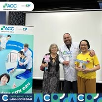ACC Chiropractic Clinic 1