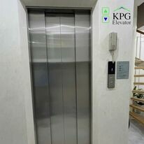 Thang máy KPG 1