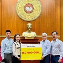 Gena Thái Bình Dương (Lemonade Cosmetics) 12