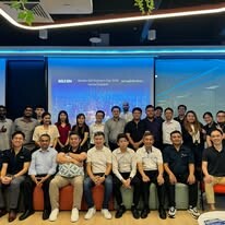 Vector Infotech Vietnam 6