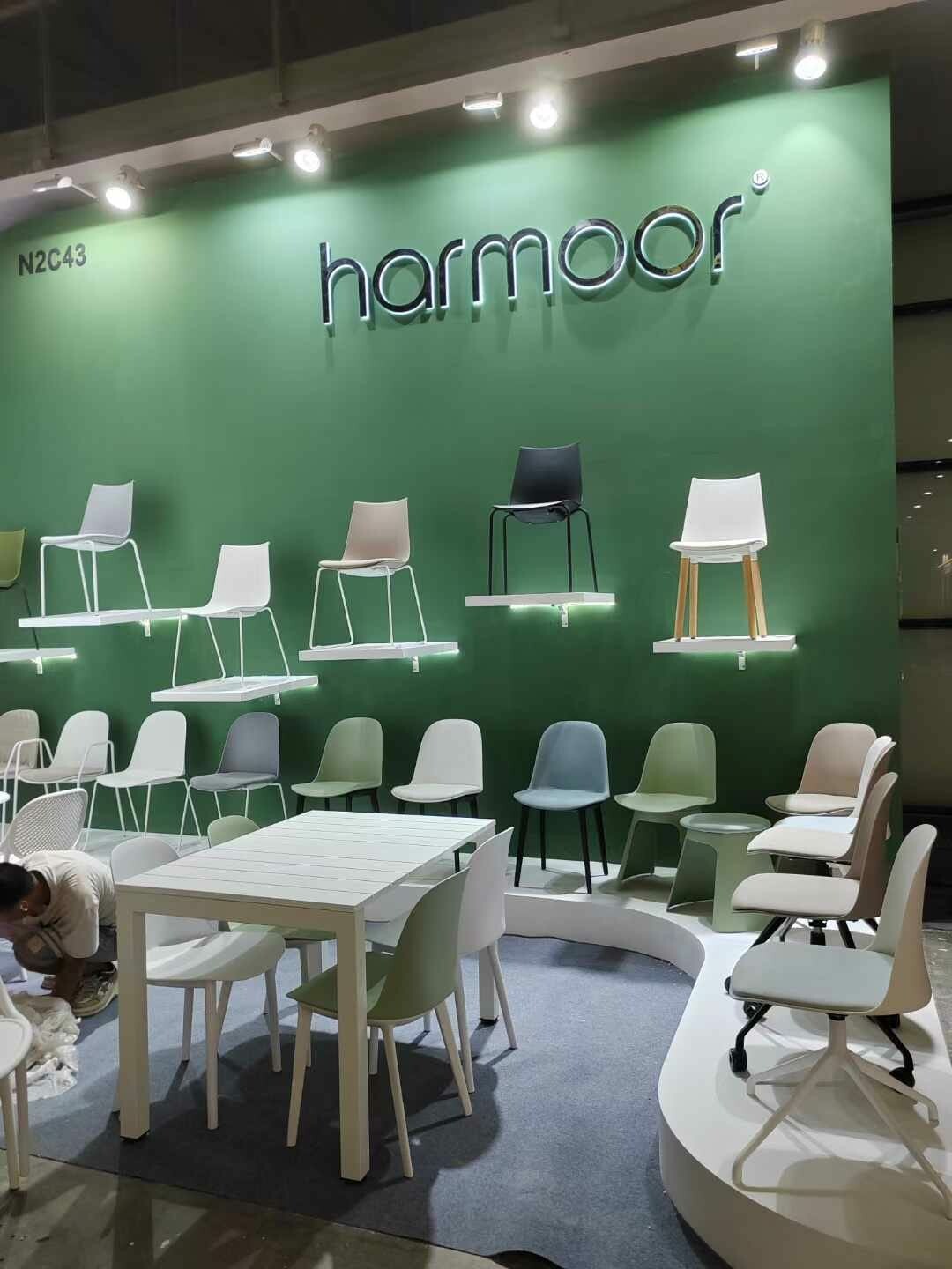 Harmoor Việt Nam 9