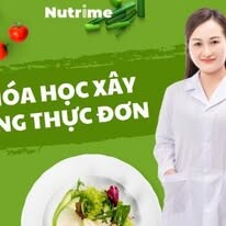 Học Viện Nutrime 2