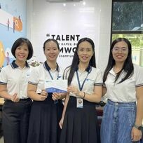 Minh Phúc Transformation 7