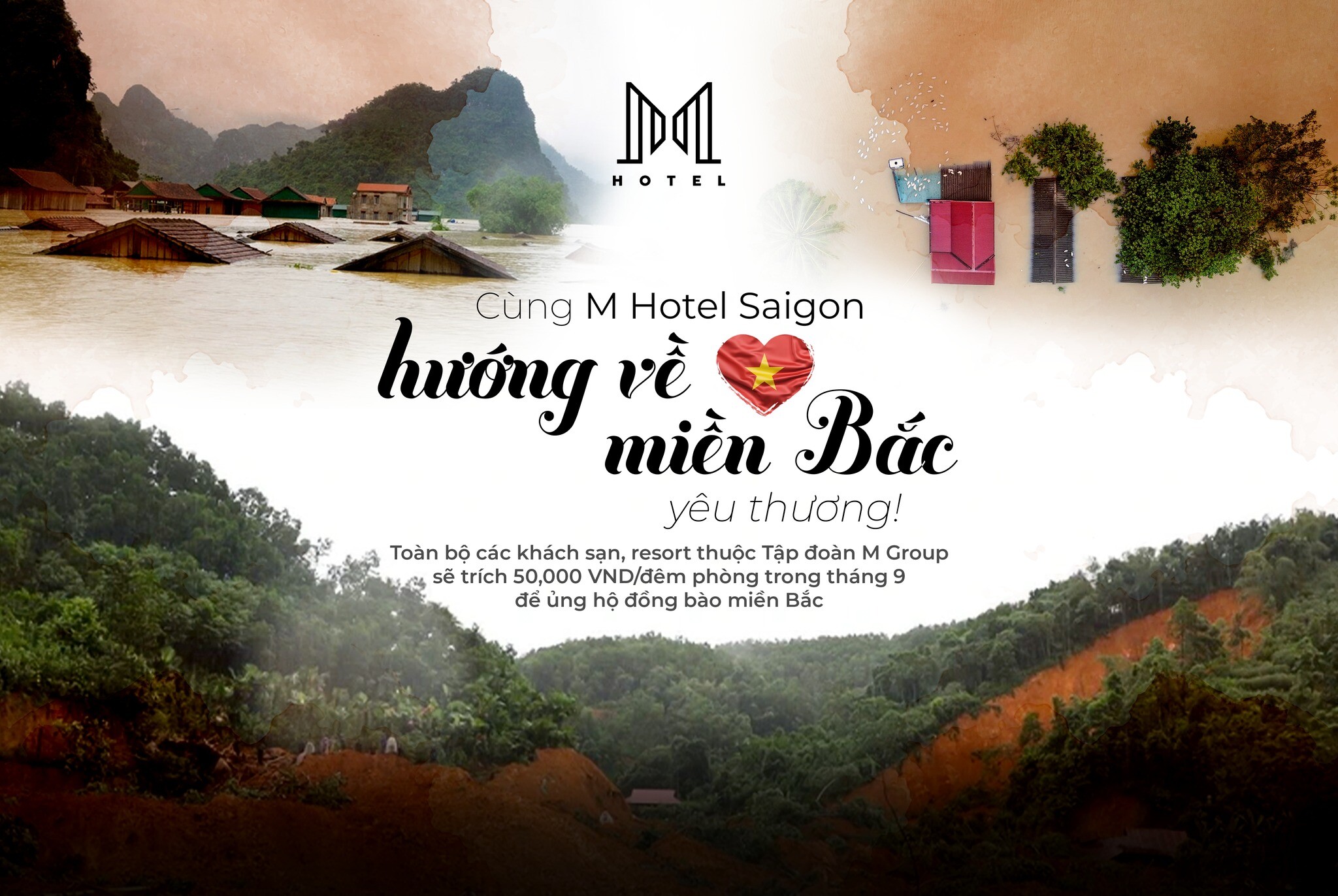 M Hotel Saigon 11