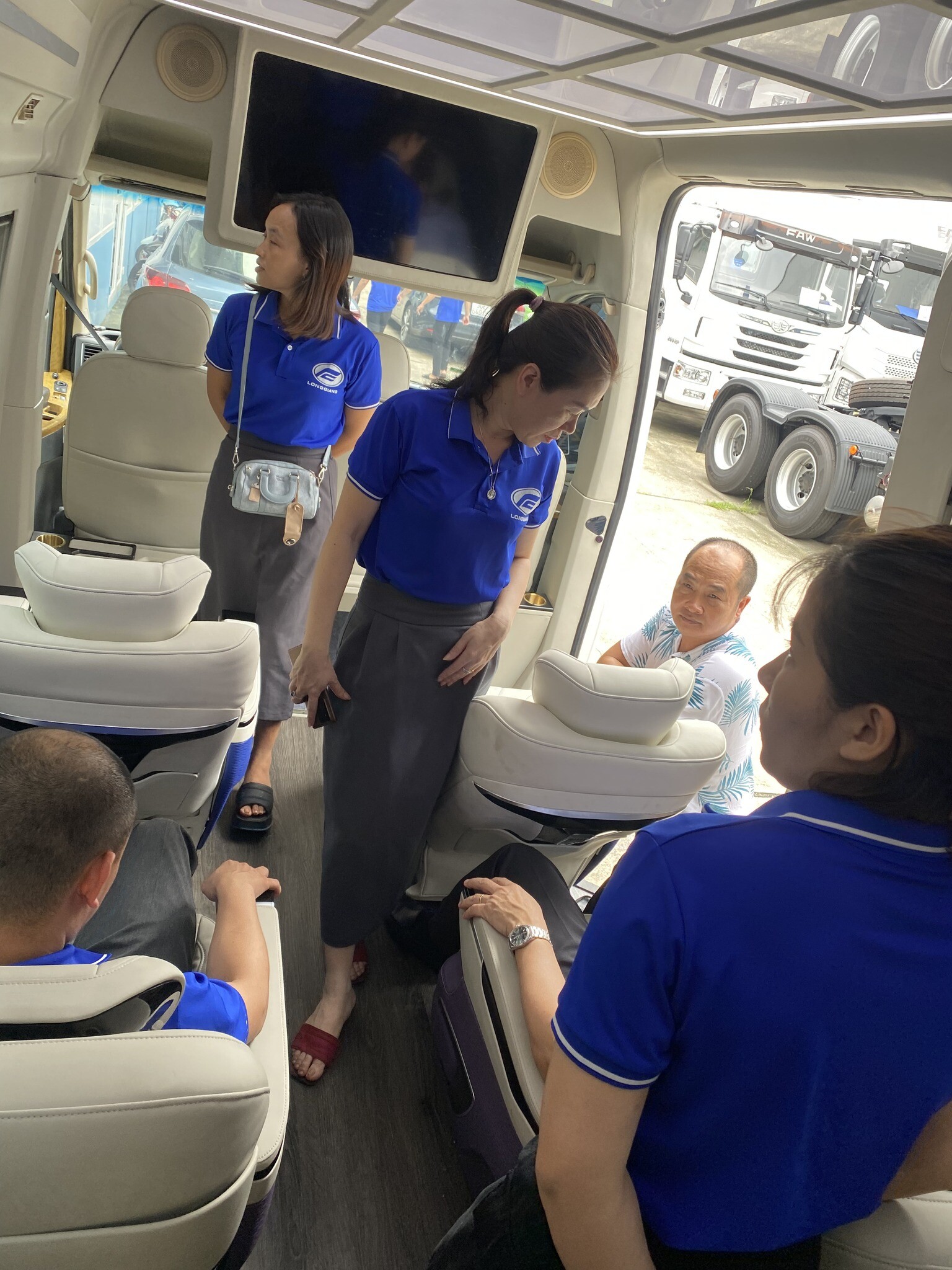 Năng Lượng Và Đầu Tư Long Giang 4