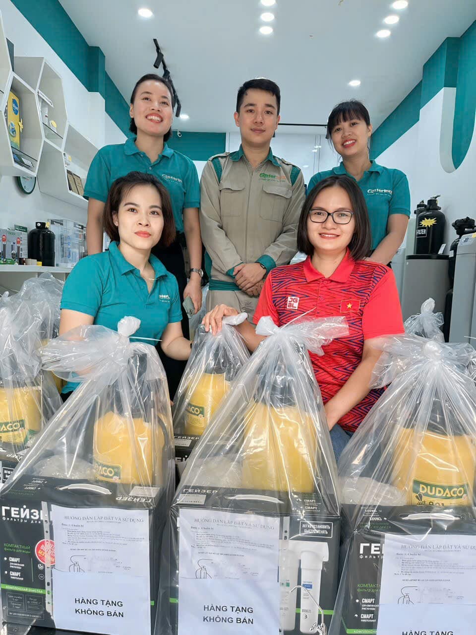 Enterbuy Việt Nam 12