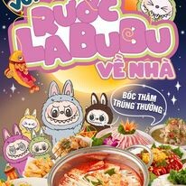 Mama's Group - Thương hiệu Thai Deli 1