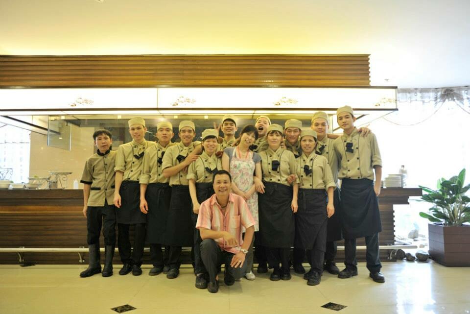 SUPER CANDLE HOTEL 7