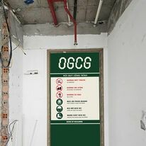Thiết kế xây dựn OGCG 6
