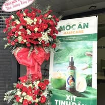 Mộc Ân Haircare 4