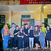 Truyền thông và Công nghệ Faschannel 1