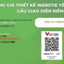 Công Nghệ Mmo Global - MOMA 2